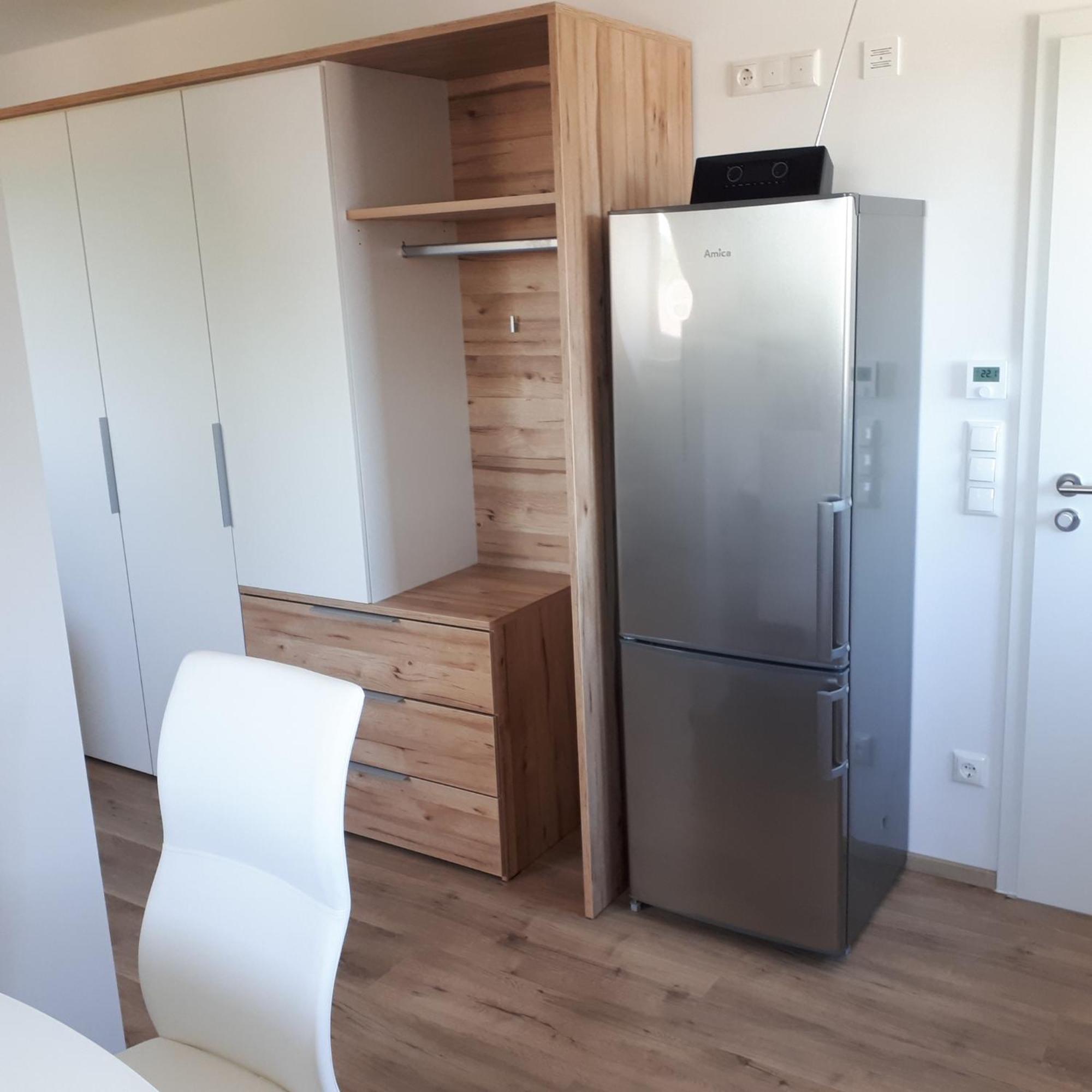 Ferienwohnung Weigert Sinzing Esterno foto