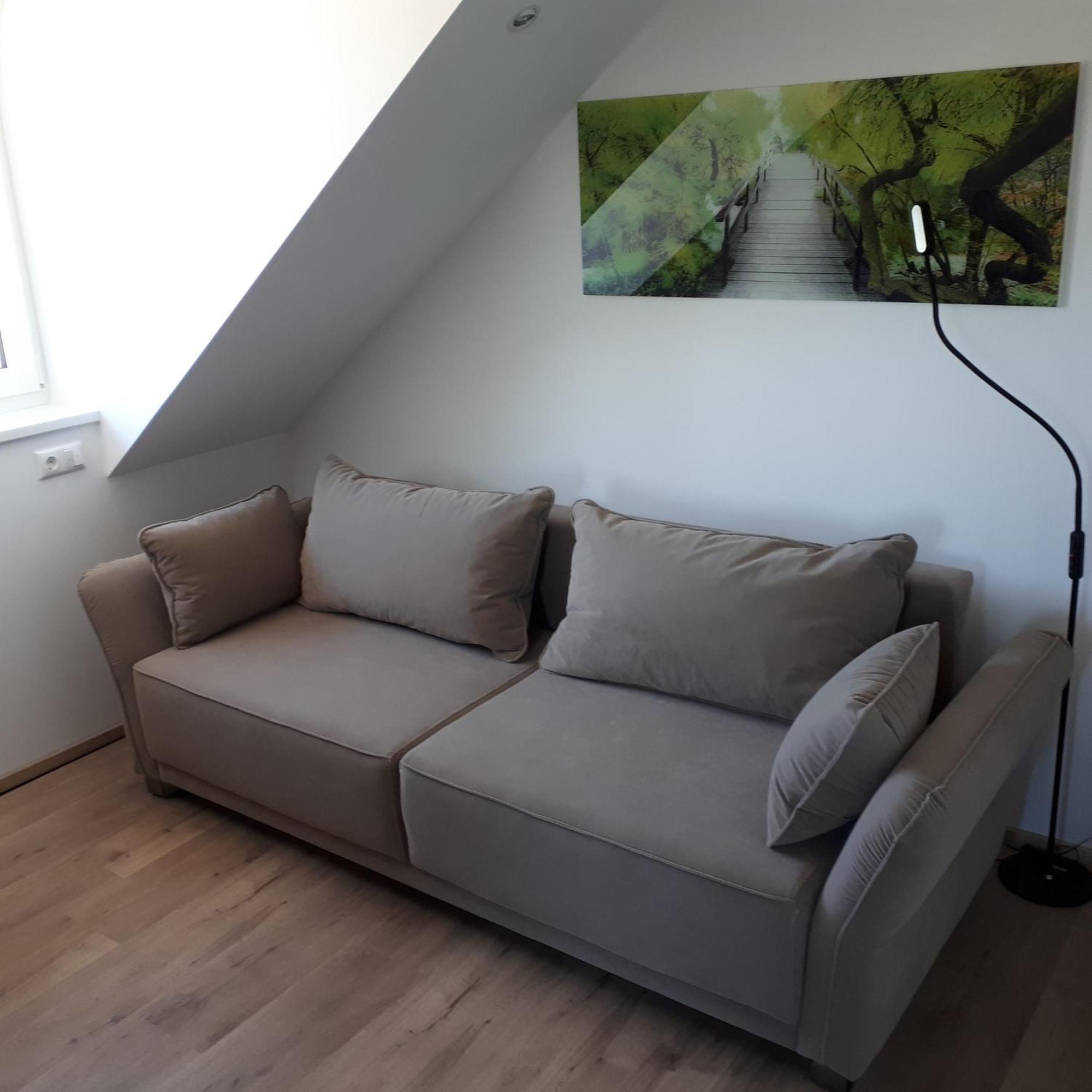 Ferienwohnung Weigert Sinzing Esterno foto