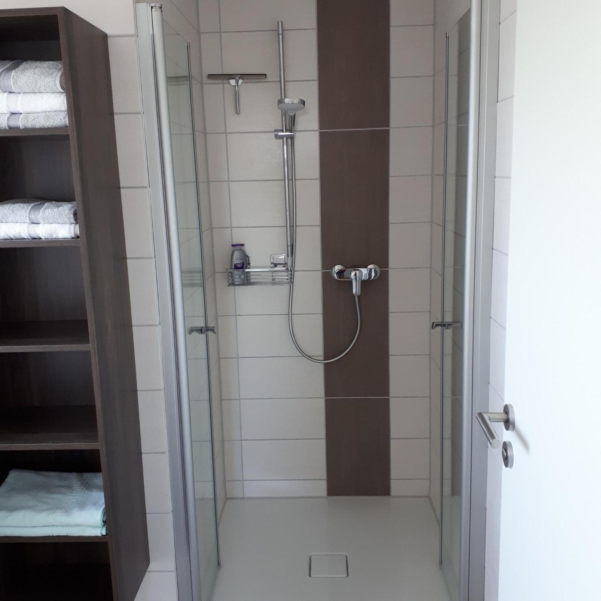 Ferienwohnung Weigert Sinzing Esterno foto