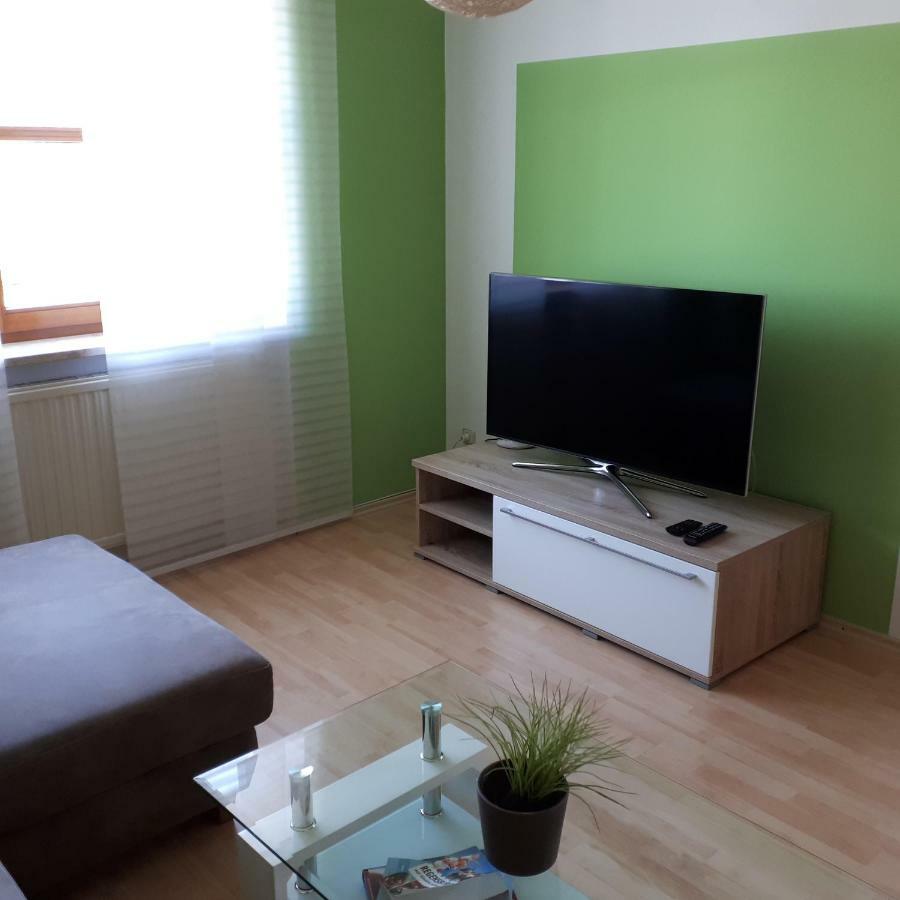 Ferienwohnung Weigert Sinzing Esterno foto