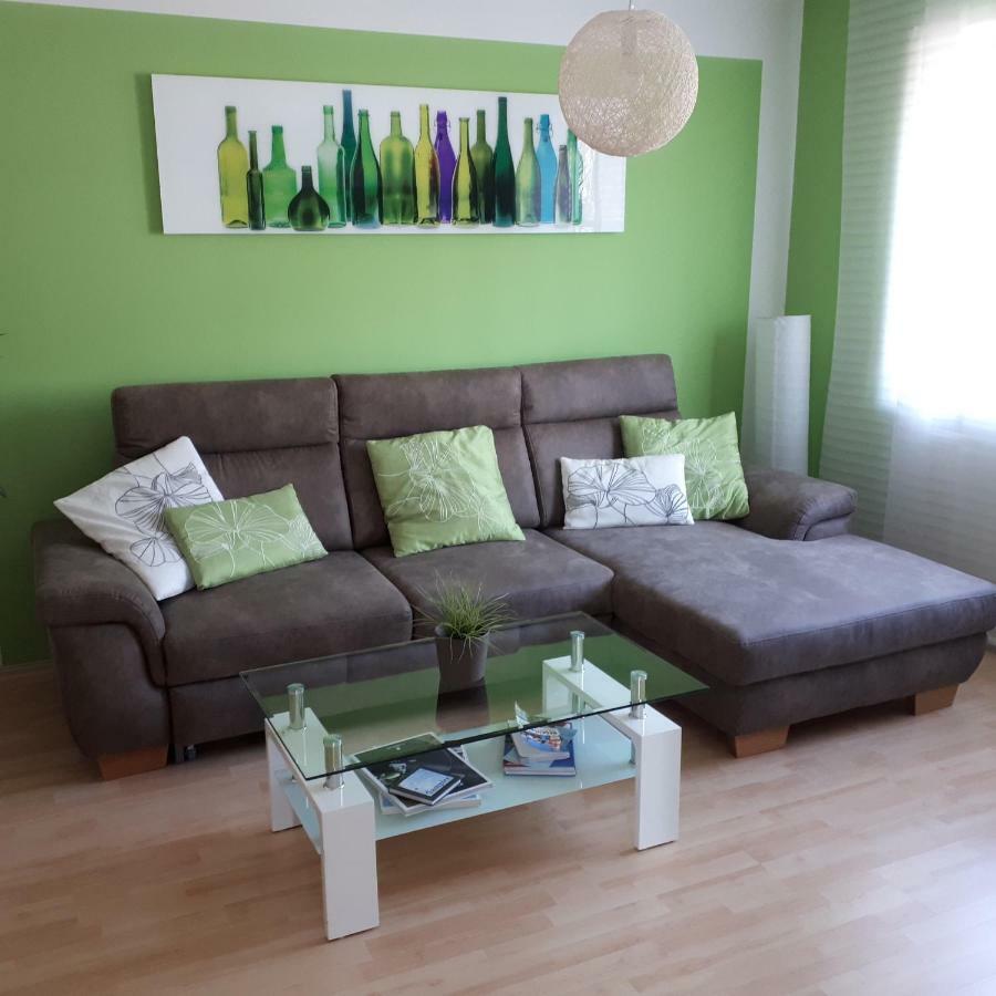 Ferienwohnung Weigert Sinzing Esterno foto