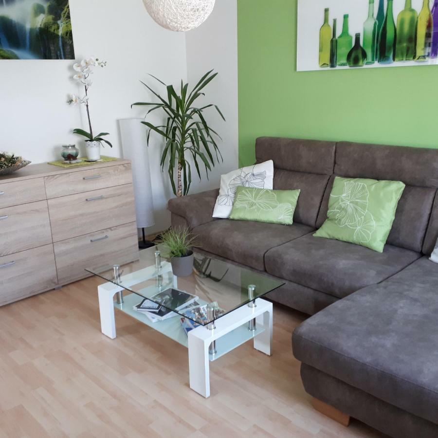 Ferienwohnung Weigert Sinzing Esterno foto
